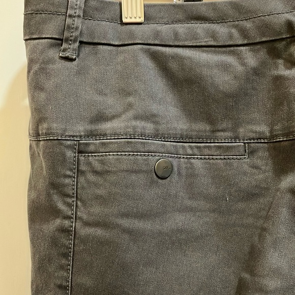 Classic Black Women's Trousers - Picture 8 of 16